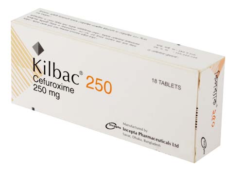Kilbac 250